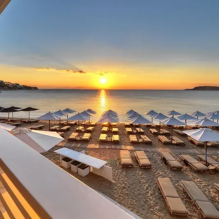 Glyfada Seaside *