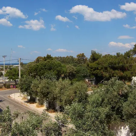 Glyfada Seaside Σπίτι διακοπών *